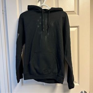 Grunt Style Women’s Hoodie (Medium)